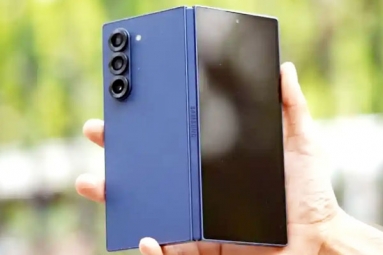 Samsung Galaxy Z Fold 7 Leaked