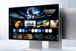 Samsung Smart Monitor M9 specifications, Samsung Smart Monitor M9 launch date, samsung smart monitor m9 with qd oled display launched, Microsoft