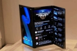 Samsung Tri-Fold Phone price, Samsung Tri-Fold Phone launch, samsung likely to unveil its tri fold phone, Huawei