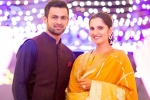 Pakistan, Shoaib Malik, sania mirza shoaib malik blessed with a baby boy, Mawra hocane