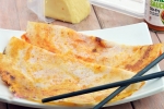 Cheese Dosa Recipe, Schezwan Dosa Recipe, schezwan cheese dosa recipe, Poha