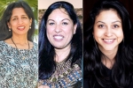 richest woman in america 2018, Forbes List of America’s Richest Self-Made Women 2019, three indian origin women on forbes list of america s richest self made women, Neerja sethi