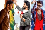 Dongalunnaru Jagratha, Rahasya, no buzz for september releases, Ranga ranga vaibhavanga