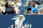Serena, will, serena nadal murray confirmed for australian open, Rafael nadal