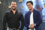 Shah Rukh Khan latest, Kabir Khan, shah rukh s cameo in salman khan s tubelight, Farah khan