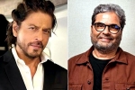 Shah Rukh Khan future projects, Shah Rukh Khan new films, shah rukh khan to work with vishal bharadwaj, Vishal bharadwaj