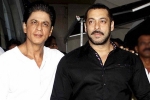 Shah Rukh Khan latest, Shah Rukh Khan new movie, shah rukh s special cameo in salman s next, Tubelight