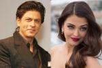 Shah Rukh Khan, Aishwarya Rai Bachchan, shah rukh to romance aish, Fawad khan