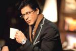 Shah Rukh Khan latest news, SRK, shahrukh the second richest actor in the world, Tom cruise