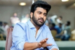 Sriram Aditya, People Media Factory, sharwanand starts his next film, Krishna chaitanya