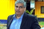 Shashank Manohar, ICC Chairman, shashank manohar steps down as icc chairman bcci president, Icc president