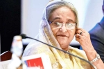 India, Sheikh Hasina Extradition breaking news, india on bangladesh seeking sheikh hasina s extradition, Hindu temple