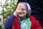 Sheikh Hasina politics, Sheikh Hasina new breaking, sheikh hasina to stay in india for a longer time, Asylum seekers