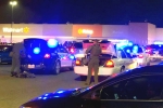 Virginia Walmart shooting videos, Virginia Walmart latest, seven killed in a shootout in virginia walmart, Colorado