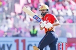Shreyas Iyer breaking, Shreyas Iyer new records, shreyas iyer scripts history in ipl, Football