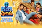 gay couple, homosexuality, shubh mangal zyada saavdhan trailer out a breakthrough for bollywood, Ayushman khurrana