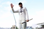 Shubman Gill for critics, India Vs England, shubman gill s message to the india s critics, Mohammed siraj