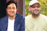 Siddharth Anand and Mahaveer Jain international film, Mahavir Jain, siddharth anand and mahaveer jain teaming up for a thriller, Siddharth