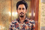 Siddharth updates, Siddharth controversy, after facing the heat siddharth issues an apology, Feminist