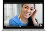 how do you skype video call, video call on skype, skype users can blur background during video calls on desktop laptop, Skype