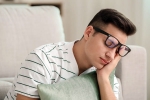 Brain Health health experts, Brain Health, how sleep and stress can impact your brain health, Anxiety