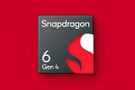 Snapdragon 6 Gen 4 AI, Snapdragon 6 Gen 4 capabilities, snapdragon 6 gen 4 chipset with generative ai unveiled, Tasks