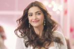 Sonam Kapoor next movie, Sonam Kapoor next movie, sonam kapoor to yield megaphone, Actress sonam kapoor