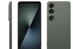 Sony Xperia 1 VIII colours, Sony Xperia 1 VIII, sony xperia 1 viii launch date confirmed, Teaser