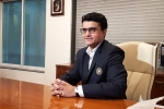 BCCI, BCCI, sourav ganguly takes over as bcci president, Rajiv shukla