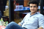 Sourav Ganguly new role, Sourav Ganguly latest, sourav ganguly likely to contest for icc chairman, Icc chairman