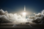 Falcon 9, USA, spacex successfully launched a communications satellite, Science news