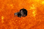 NASA News, NASA Spacecraft To Touch The Sun, nasa plans to launch spacecraft to touch the sun, Eugene parker