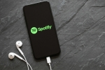 how to use spotify in india ubuntu, spotify in India, spotify hits 1 million user base in india in one week of its launch, Deloitte