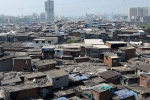 covid-19, covid-19, spread of covid 19 in dharavi sets of red alarms in maharashtra, Dharavi
