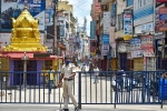 COVID-19, Karnataka, complete lockdown on sundays starting july 5 karnataka, Us government office