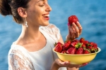 Strawberries for Diabetics news, Strawberries for Diabetics updates, can diabetics include strawberries in their diet, Cover Strawberries for Diabetics news, Strawberries for Diabetics updates, can diabetics include strawberries in their diet, Cover