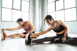 Stretching, Stretching Vs Exercise which is good, is stretching better than exercise, Sex life