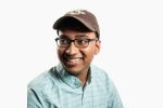 Apple conference, Indian Origin student, student from indian origin gets invited to apple wwdc 20 after developing social distancing stimulator, Dave