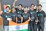 us finals faridabad students, microsoft imagine cup, students from faridabad win 2019 microsoft imagine cup asia regional semifinals, Redmond