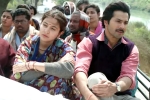 Varun Dhawan, Sui Dhaaga, sui dhaaga movie review rating story cast and crew, Sui dhaaga movie review