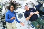 NASA, Sunita Williams, trouble for sunita williams after spacebug detected, Madras