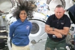 Sunita Williams breaking, Sunita Williams latest, sunita williams may have to wait months in space, Lunar