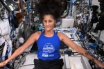 Sunita Williams, Sunita Williams bone weakness, indian origin astronaut sunita williams battling radiation and bone weakness, Sunita williams