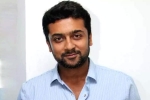 Suriya Telugu film, Suriya to produce Telugu films, suriya to venture into tollywood soon, Jyotika