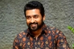 Suriya news, Suriya, suriya signs a new film, Shahid kapoor