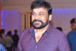 Chiranjeevi birthday updates, Vedhalam remake, several surprises planned for megastar s birthday, Lucifer remake