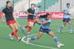 Ritu Rani, Ritu Rani, defender sushila chanu pukhrambam to lead hockey team, Namita