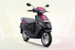 Suzuki e-Access reviews, Suzuki e-Access latest, suzuki e access first ride review, Paris