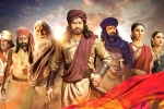 Sye Raa movie review, Sye Raa Movie Tweets, sye raa movie review rating story cast and crew, Sye raa movie review