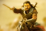 Syeraa latest, Syeraa digital rights, syeraa digital rights sold for record price, Nayanathara